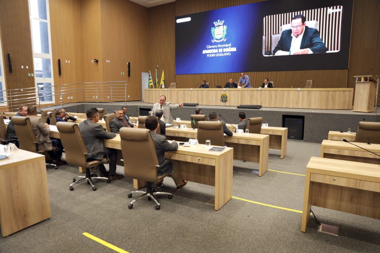 Aprovadas resoluções sobre verba indenizatória, governo digital e atualização do regimento interno