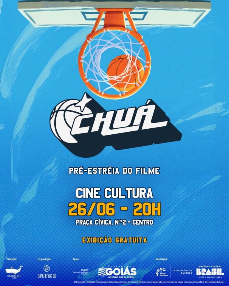Cine Cultura recebe pré-estreia do documentário “Chuá” nesta quinta (26)