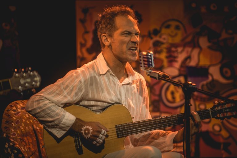 Anápolis recebe show de Dante Ventura no dia 11/6