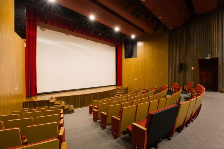 Cinema nacional ganha destaque na programação de junho do Cine Teatro São Joaquim