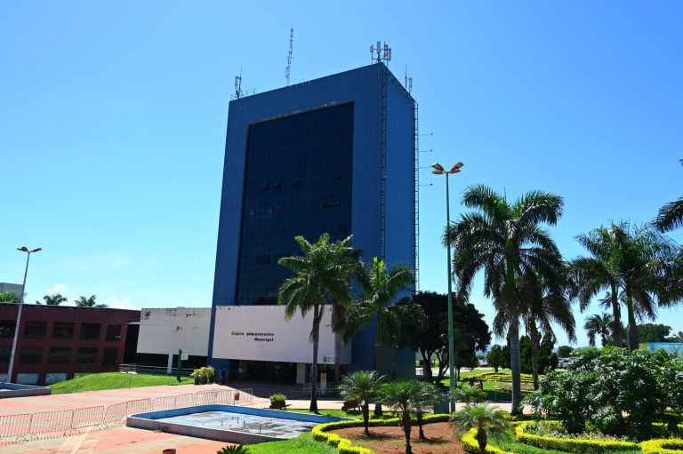 Prefeitura de Goiânia irá construir 3 mil moradias populares