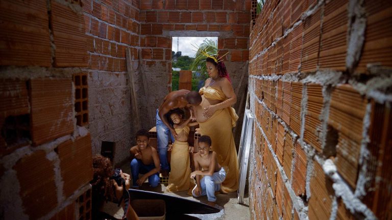 Cine Teatro São Joaquim traz a estreia emocionante de Tijolo por Tijolo