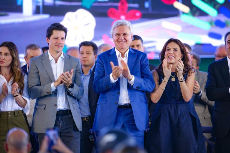 Governo anuncia saída do Regime de Recuperação Fiscal e adesão ao Propag