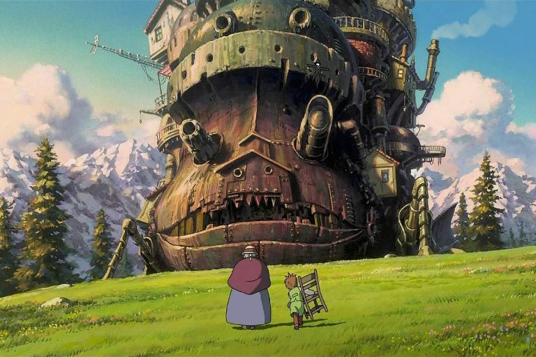 Cine Teatro São Joaquim recebe o festival Ghibli Fest 2025
