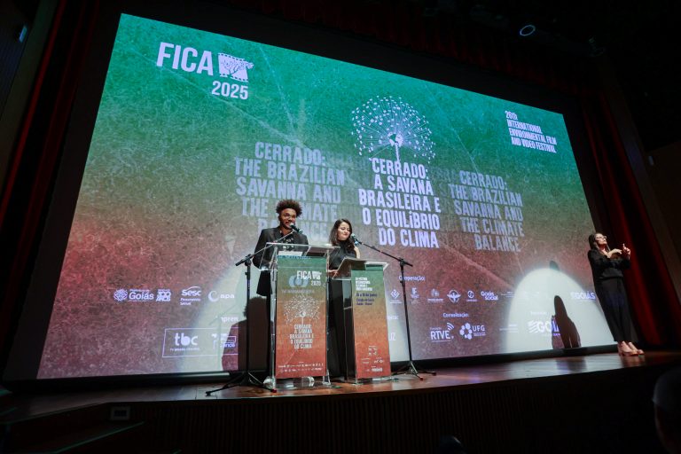 Fica abre a programação da Feira Literária e de Aventura de IlhaBela nesta quarta-feira (22/10)
