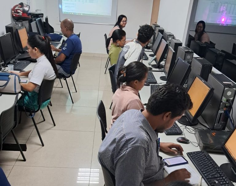 Prefeitura de Goiânia disponibiliza 260 vagas para cursos gratuitos