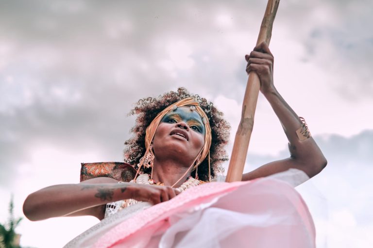 Festival das Artes Negras celebra resistência e ancestralidade em Goiânia
