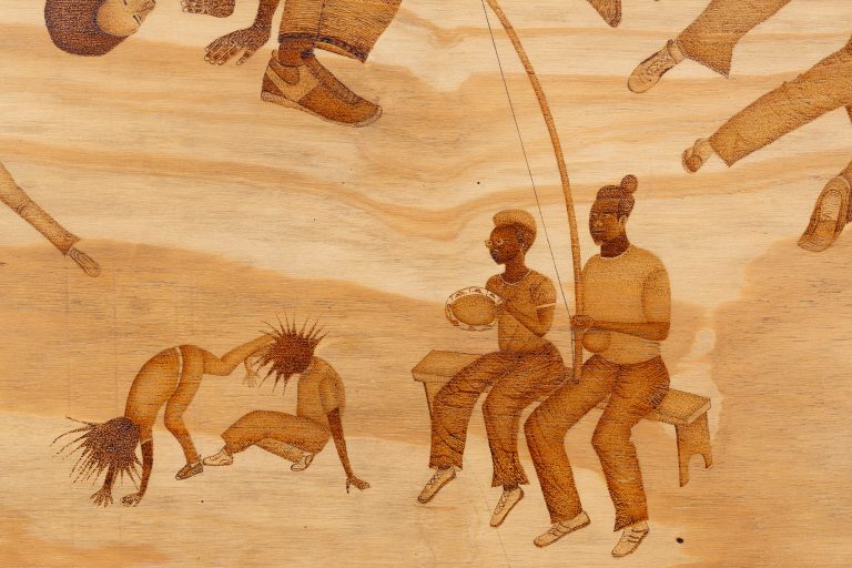 Centro Cultural Octo Marques inaugura duas exposições nesta quarta-feira (12/11)