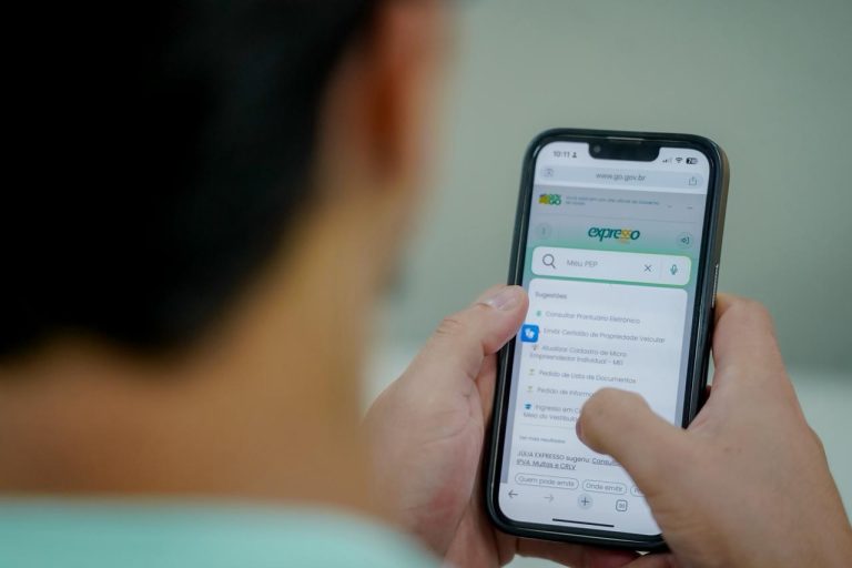 Conheça o ecossistema integrado com mais de 60 produtos digitais da Secretaria de Estado da Saúde