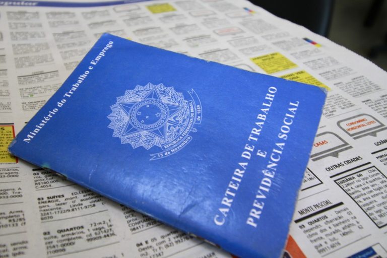 Empresas de Aparecida oferecem mais de 2 mil vagas de emprego por meio do SIME nesta semana