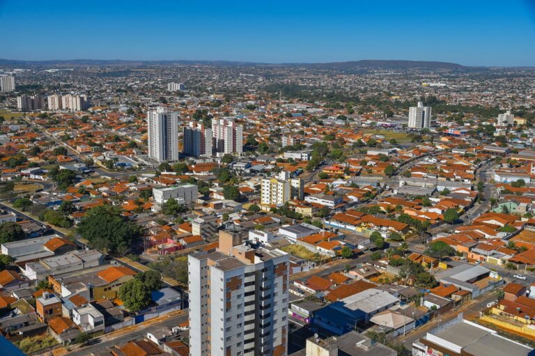 Prefeitura de Aparecida reduz alíquota do ITBI de 2,5 para 1% até 27 de novembro
