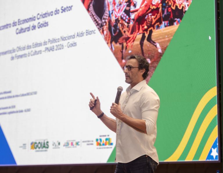 Governo de Goiás realiza nova edição do Encontro da Economia Criativa em Goiânia