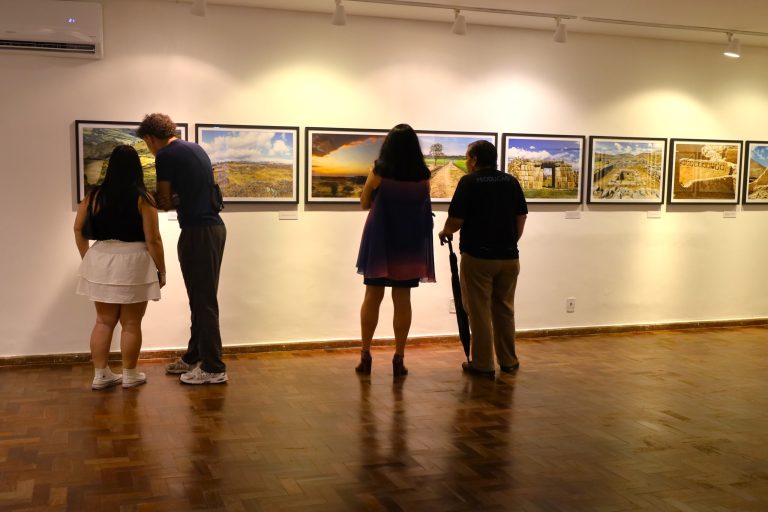 Exposição “O Grande Caminho Inca” é prorrogada no Museu da Imagem e do Som de Goiás