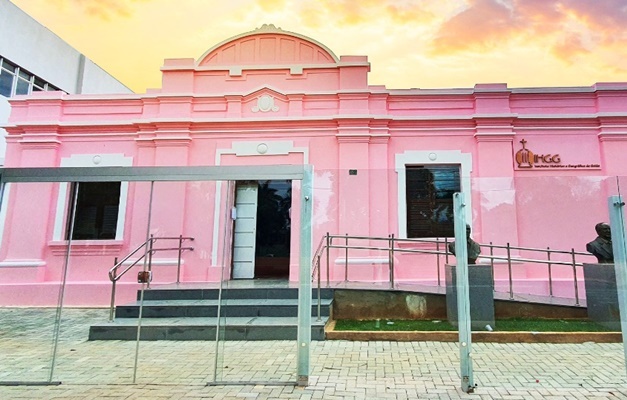 IHGG sedia evento comemorativo dos 60 anos do Curso de Jornalismo da UFG